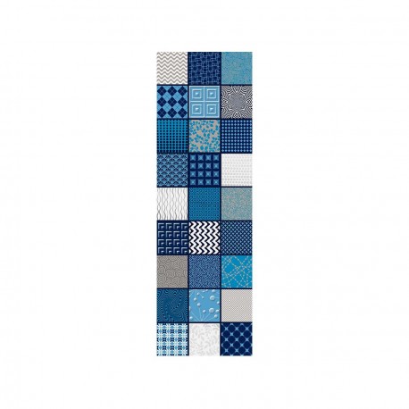Liston Aries Corona Azul