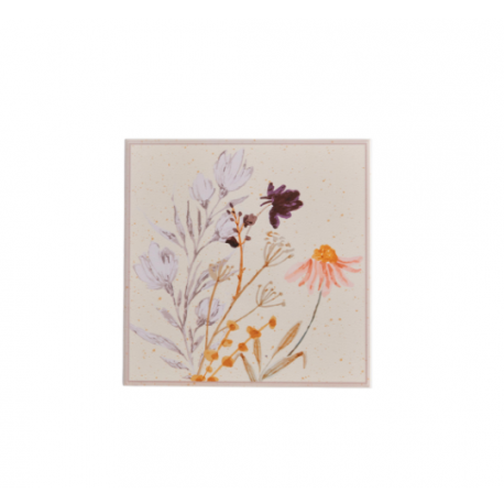 1x Porta caliente Corona Anastasia 20.4cm x 20.4cm
