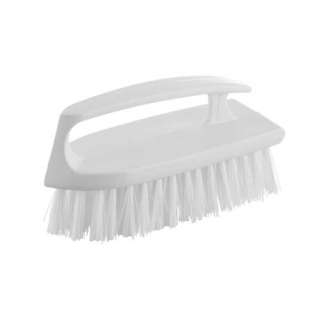 Cepillo Vanyplas Plancha Blanco