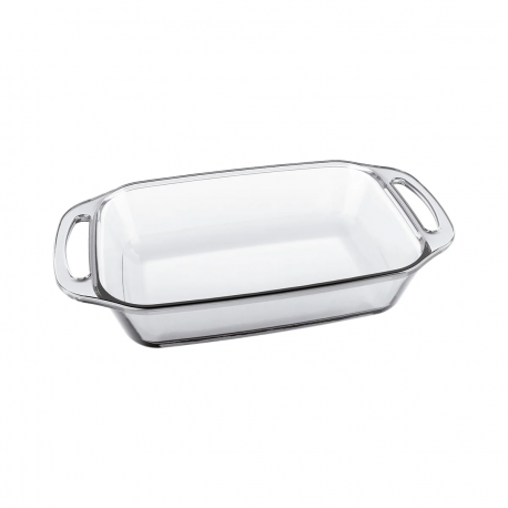 Refractaria Rectangular 2.7lt Cristar