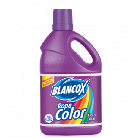 Of Ropa Color Floral x 2000 ml PE