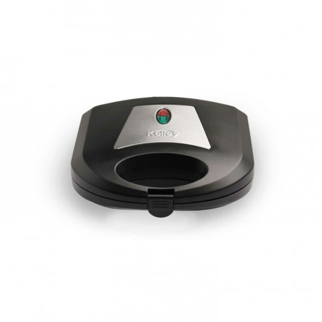 Sanduchera Kalley K-SM300N Negro