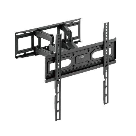 Base KALLEY Escualizable Doble Brazo Flexible K-BF3270.