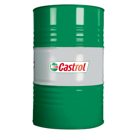 Aceite Castrol CRB Multi 15W40 CK4 Barril X 55 Galones