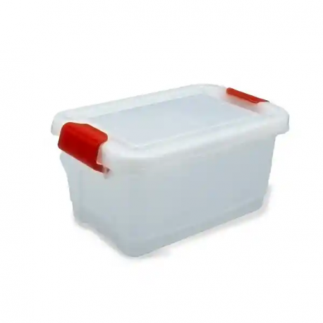 Caja Kendy Polar Tayrona N°1 Mediana 2.2 Litros