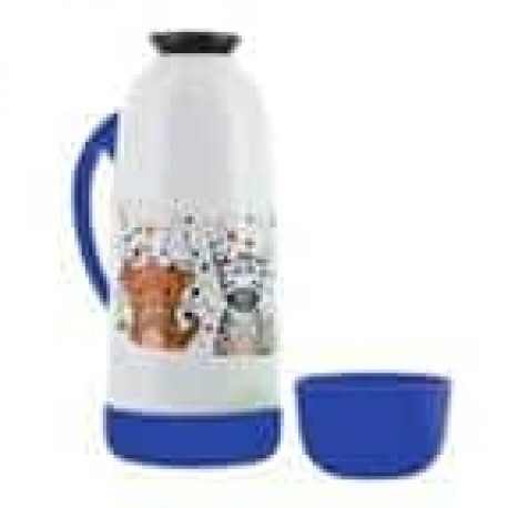 Termo Infant VANY 1 lt Azul