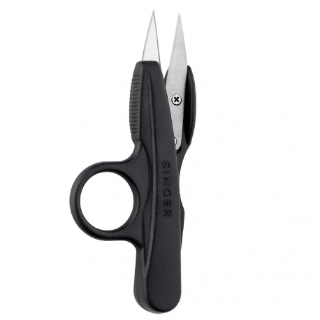 Deshebrador Singer – Tijeras para hilos de 4.75″ / 12.1cm 