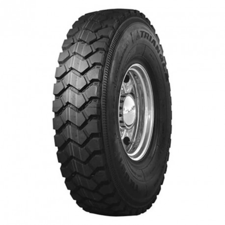Llanta Para Camion Triangle TR691 12R22.5