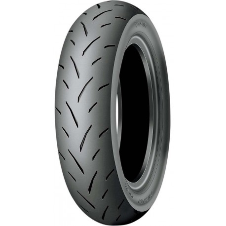 Llanta Para Moto Dunlop  TT93GP 130/70-12 TL