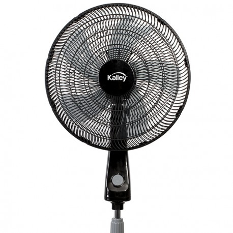 Ventilador 3 En1 Kalley K-V1631 Negro