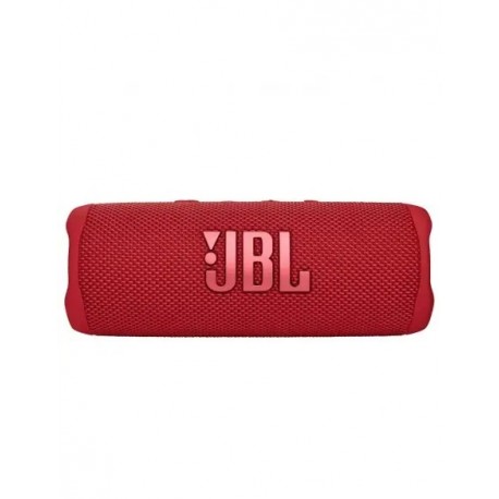 Parlante JBL Flip 6 Rojo