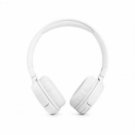 Audífonos de Diadema JBL Inalámbricos Bluetooth On Ear T520BT Blanco