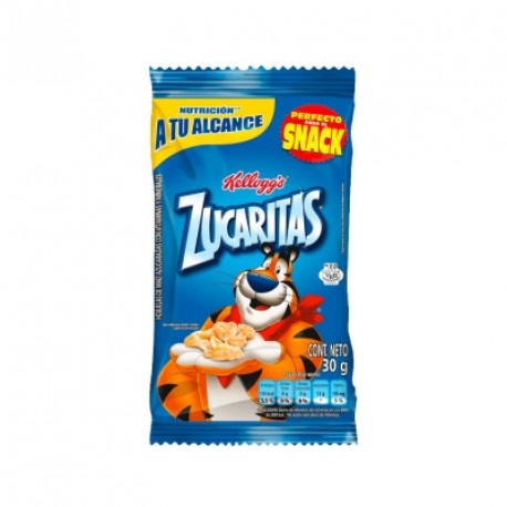 Cereal Zucaritas Kellogg