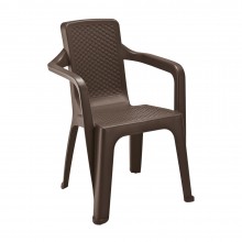 Silla Eterna Con Brazos Rimax