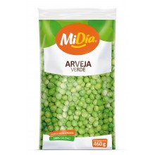 Arveja Verde Seca MiDía 460 g