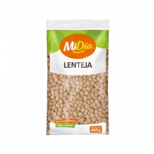 Lenteja MiDía 460 g
