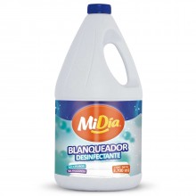 Blanqueador MiDía 3700 ml