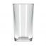 Vaso Cristar Siena Bebidas Avispero Liso 1 Caja / 48 Unidades