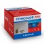 CONCOLOR® Corona Junta Estrecha Súper Blanco 2 kg