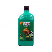 Lubricante Castrol CRB Viscus 25W60