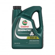 Aceite Castrol Magnatec 10W30 X 1 Galón