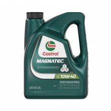 Aceite Castrol Magnatec 10W40 X 1 Galón