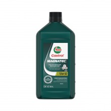 |Aceite Castrol Magnatec 10W30 Cuarto