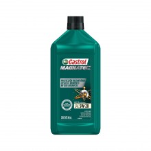 Aceite Castrol Magnatec 5W20 Cuarto