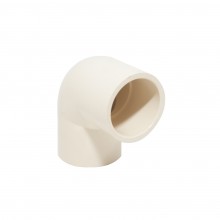 Gerfor Codo 90º CPVC 1/2 pulgada' X 50
