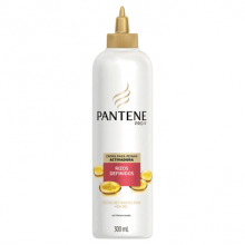 Pantene Pro-V Rizos Definidos Crema De Peinar X 300 ml