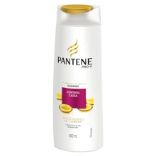Shampoo Pantene Pro-V Control Caída x 400 ml
