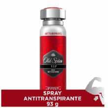 Spray Desodorante Old Spice VIP 150 ml