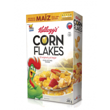 Corn Flakes Kellogg's x 200 g