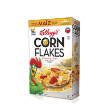 Corn Flakes Kellogg's x350g