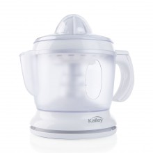 Exprimidor Kalley K-J150 Blanco
