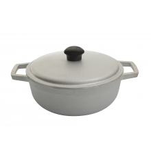 Caldero Imusa Natural Original 14cm