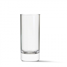 Copa Cristar Avispero Liso Lexington Shot 2.5 Onzas 1 Caja / 96 Unidades