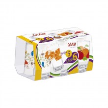 Vaso Herradura Bebidas Canastilla Decorado Pague 5  Lleve 6