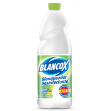 Blanqueador Brinsa Blancox Limón Fusión x 1000ml