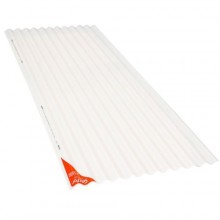 Gerfor Lamina Tipo Zinc Marfil #10 LP