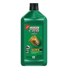 Lubricante Castrol CRB Viscus 25W60