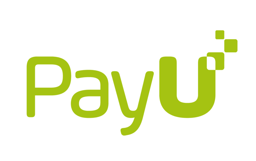 logo pay-u